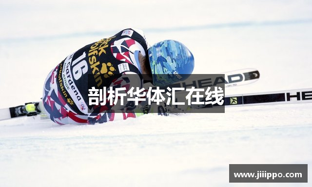 剖析华体汇在线